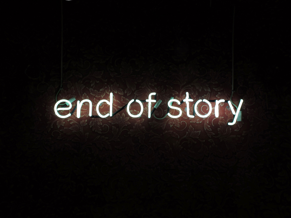 End-of-Story-Tim-Etchells-Neon-2012-Imag