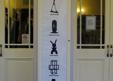 Drama Queens - London poster image