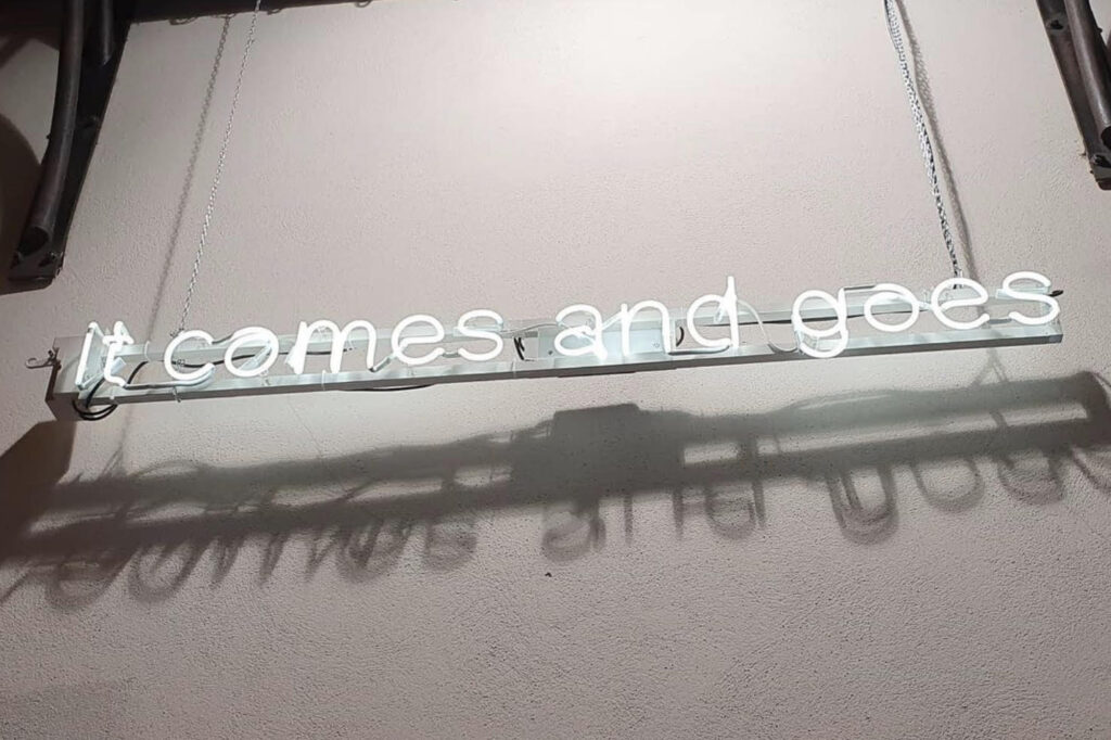 And-Goes-Tim-Etchells-Neon-2021-Image-courtesy-of-the-artist - Tim Etchells